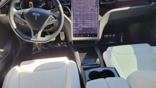 2018 Tesla Model S 5YJSA1E21JF268838