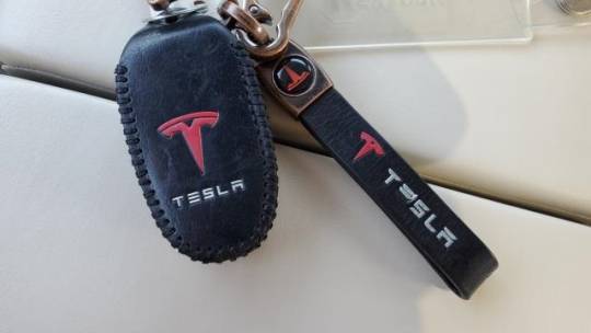 2017 Tesla Model S 5YJSA1E20HF228860