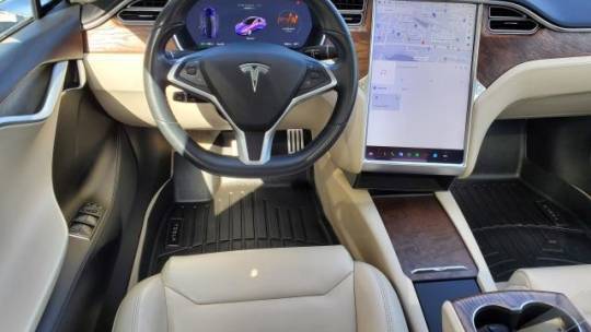2017 Tesla Model S 5YJSA1E20HF228860