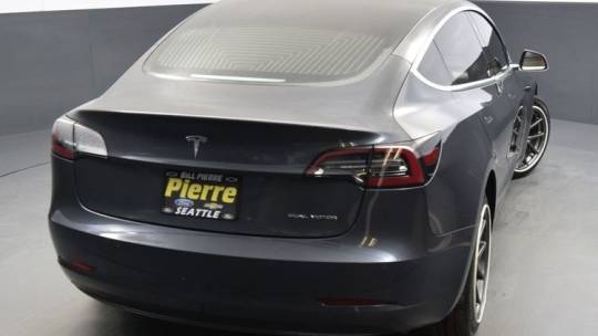 2018 Tesla Model 3 5YJ3E1EB0JF074956