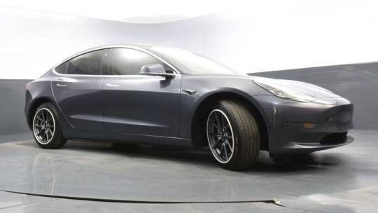 2018 Tesla Model 3 5YJ3E1EB0JF074956