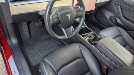 2019 Tesla Model 3 5YJ3E1EB5KF193913