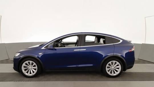 2016 Tesla Model X 5YJXCBE29GF003440