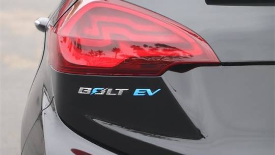 2019 Chevrolet Bolt 1G1FZ6S00K4109174
