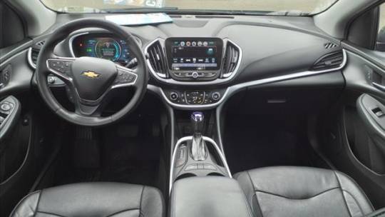 2017 Chevrolet VOLT 1G1RC6S54HU142956