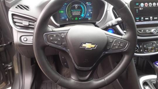 2017 Chevrolet VOLT 1G1RC6S54HU142956