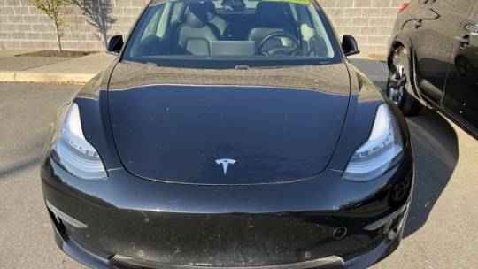 2019 Tesla Model 3 5YJ3E1EA5KF409931