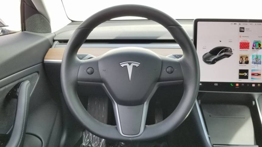 2019 Tesla Model 3 5YJ3E1EB0KF386440