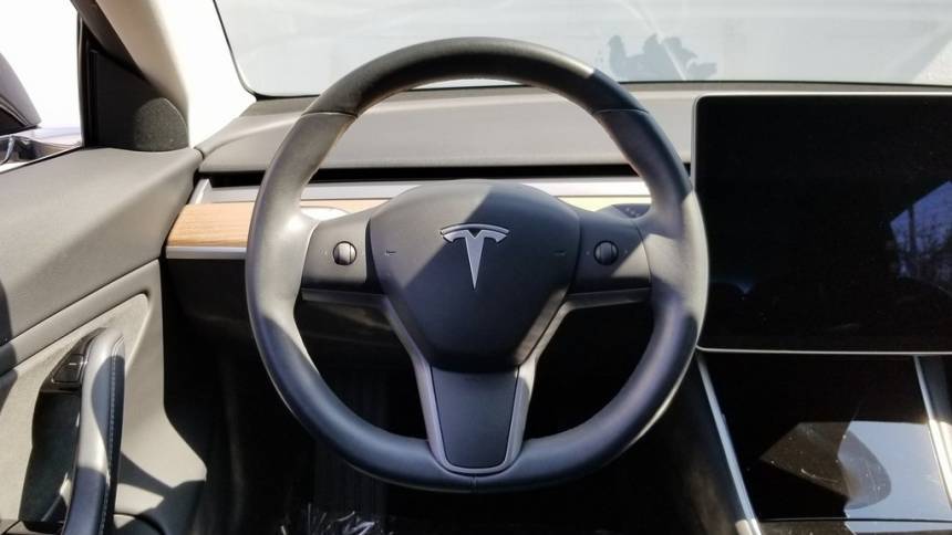 2018 Tesla Model 3 5YJ3E1EA4JF098376