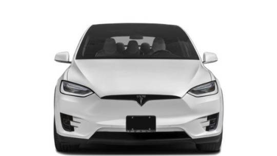 2018 Tesla Model X 5YJXCBE42JF091272