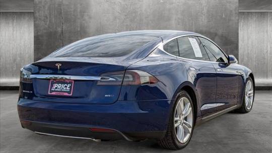 2015 Tesla Model S 5YJSA1E21FF111723