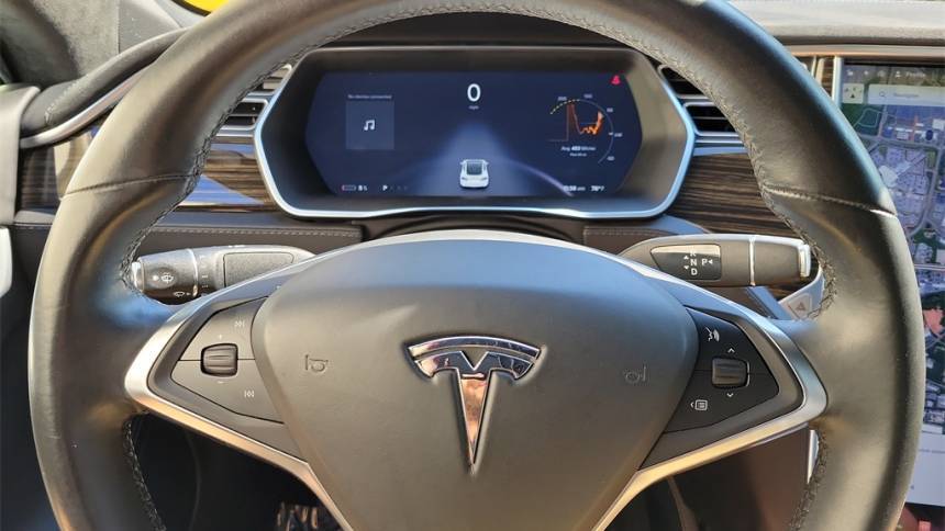 2015 Tesla Model S 5YJSA1E23FF101095