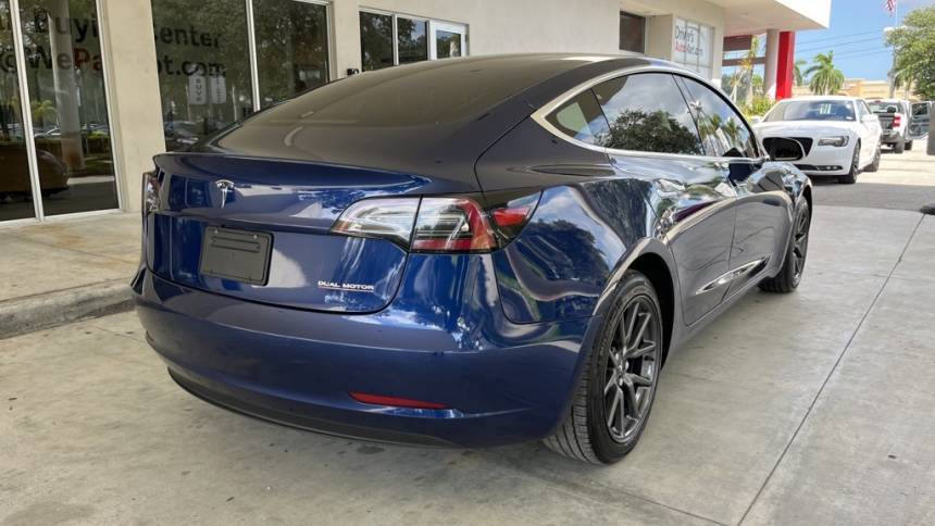 2019 Tesla Model 3 5YJ3E1EBXKF413353