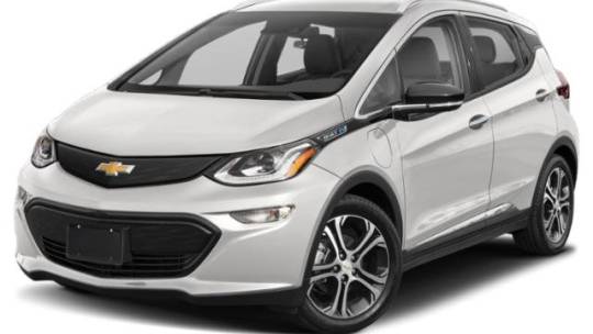 2018 Chevrolet Bolt 1G1FX6S08J4139480