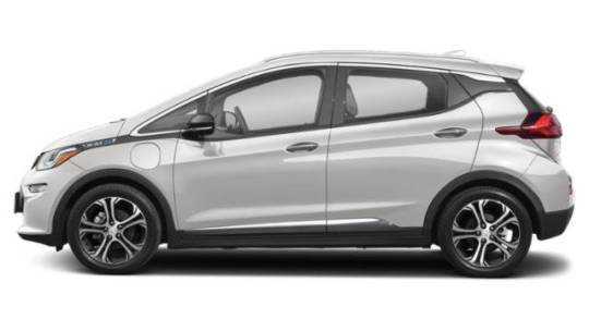 2018 Chevrolet Bolt 1G1FX6S08J4139480