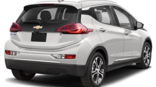 2018 Chevrolet Bolt 1G1FX6S08J4139480