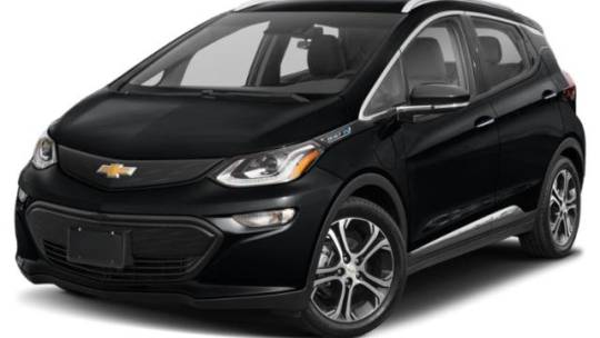 2018 Chevrolet Bolt 1G1FX6S08J4139480