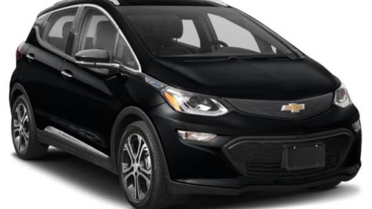 2018 Chevrolet Bolt 1G1FX6S08J4139480