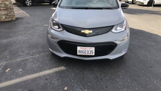 2019 Chevrolet Bolt 1G1FW6S01K4116899