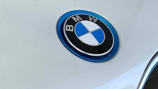 2016 BMW i8 WBY2Z2C56GV676062