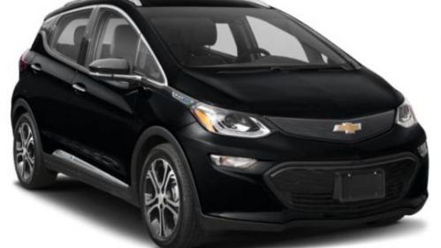 2018 Chevrolet Bolt 1G1FX6S08J4139480