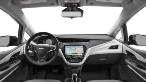 2018 Chevrolet Bolt 1G1FX6S08J4139480