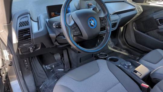 2019 BMW i3 WBY8P4C58K7D06419
