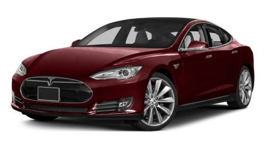 2015 Tesla Model S 5YJSA1E25FF106380