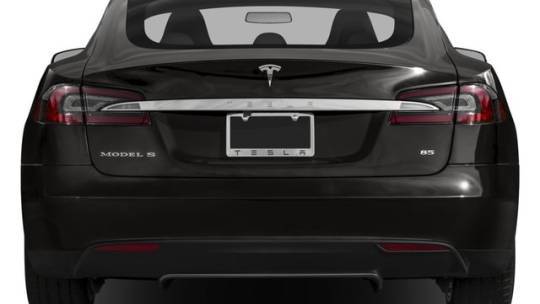 2015 Tesla Model S 5YJSA1E25FF106380