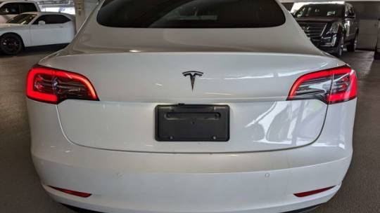 2020 Tesla Model 3 5YJ3E1EA0LF631570
