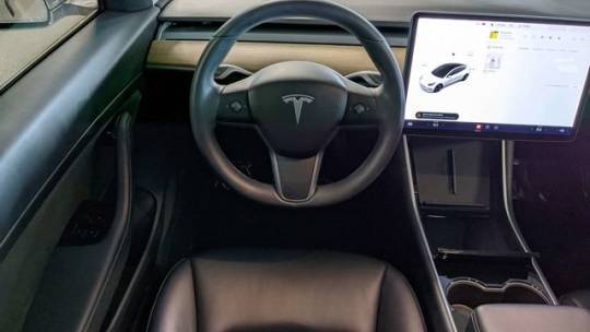 2020 Tesla Model 3 5YJ3E1EA0LF631570