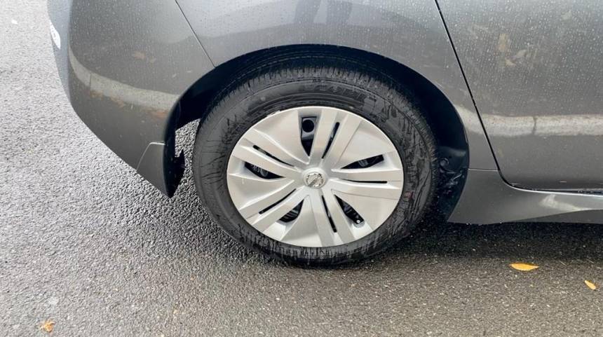 2020 Nissan LEAF 1N4AZ1BP7LC309970