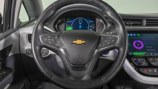 2017 Chevrolet Bolt 1G1FX6S01H4185727