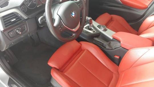 2017 BMW 3 Series WBA8E1C56HK895122