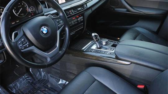 2018 BMW X5 xDrive40e 5UXKT0C58J0W00871