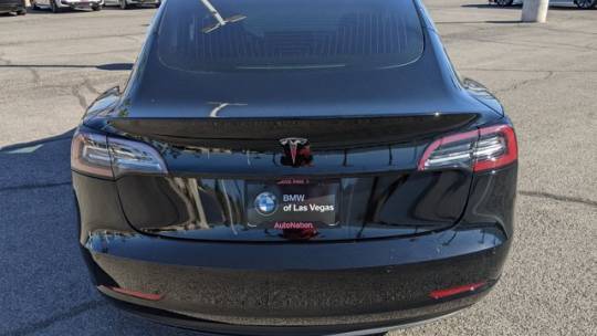 2019 Tesla Model 3 5YJ3E1EA2KF297413