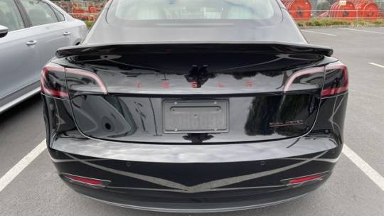 2019 Tesla Model 3 5YJ3E1EB9KF440365