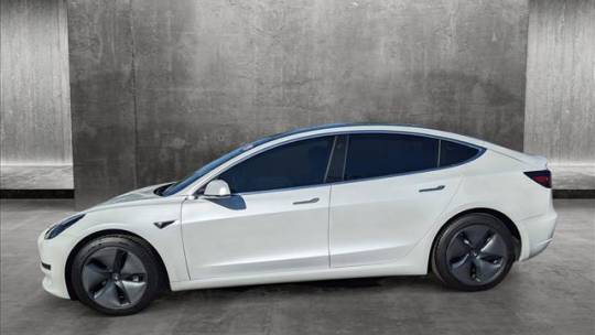 2019 Tesla Model 3 5YJ3E1EB6KF433454