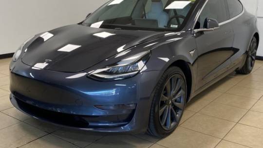 2018 Tesla Model 3 5YJ3E1EB1JF097159