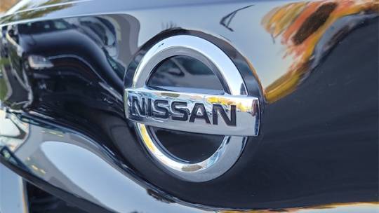 2020 Nissan LEAF 1N4AZ1CP2LC308143