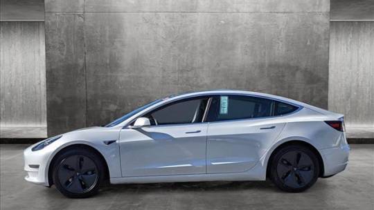 2019 Tesla Model 3 5YJ3E1EB6KF469788
