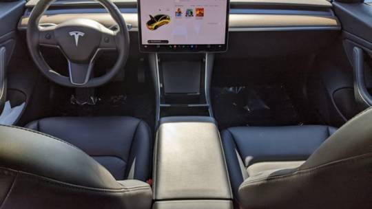 2019 Tesla Model 3 5YJ3E1EB6KF469788