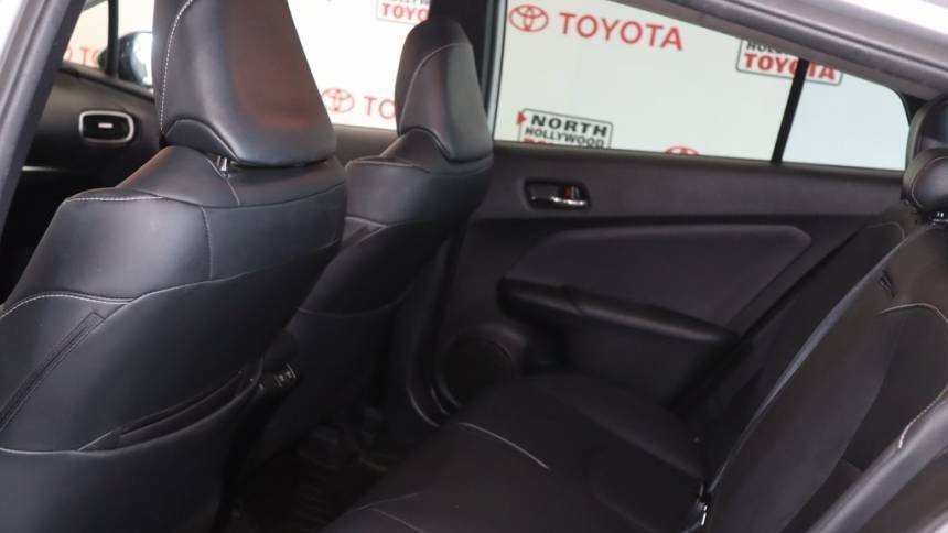 2020 Toyota Prius Prime JTDKARFP8L3140962
