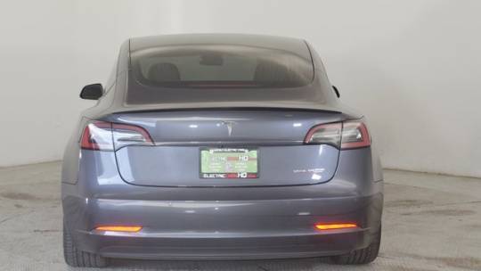 2018 Tesla Model 3 5YJ3E1EB4JF078797