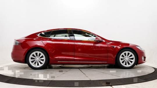 2017 Tesla Model S 5YJSA1E26HF208726