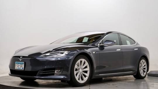 2017 Tesla Model S 5YJSA1E28HF216021