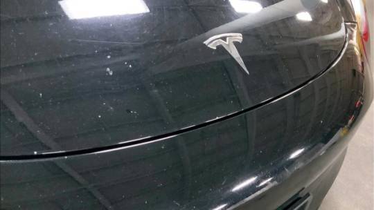 2018 Tesla Model 3 5YJ3E1EBXJF118932