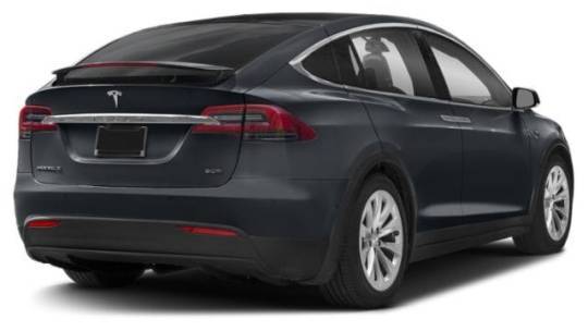 2018 Tesla Model X 5YJXCAE29JF141710