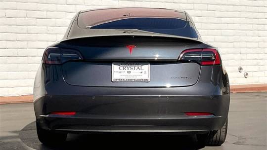 2017 Tesla Model 3 5YJ3E1EA7HF002461