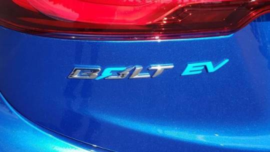 2020 Chevrolet Bolt 1G1FZ6S08L4122160